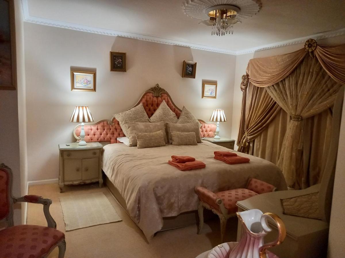 110 Bay View Apartman Brenton-on-Sea Kültér fotó