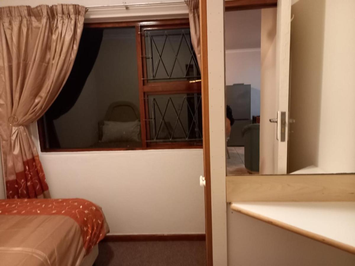 110 Bay View Apartman Brenton-on-Sea Kültér fotó