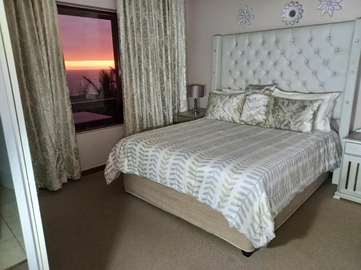 110 Bay View Apartman Brenton-on-Sea Kültér fotó