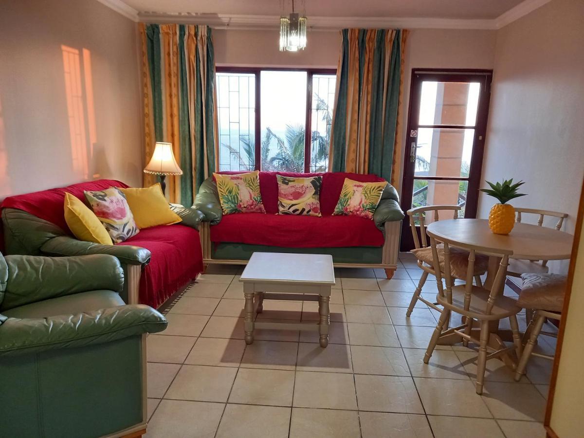 110 Bay View Apartman Brenton-on-Sea Kültér fotó