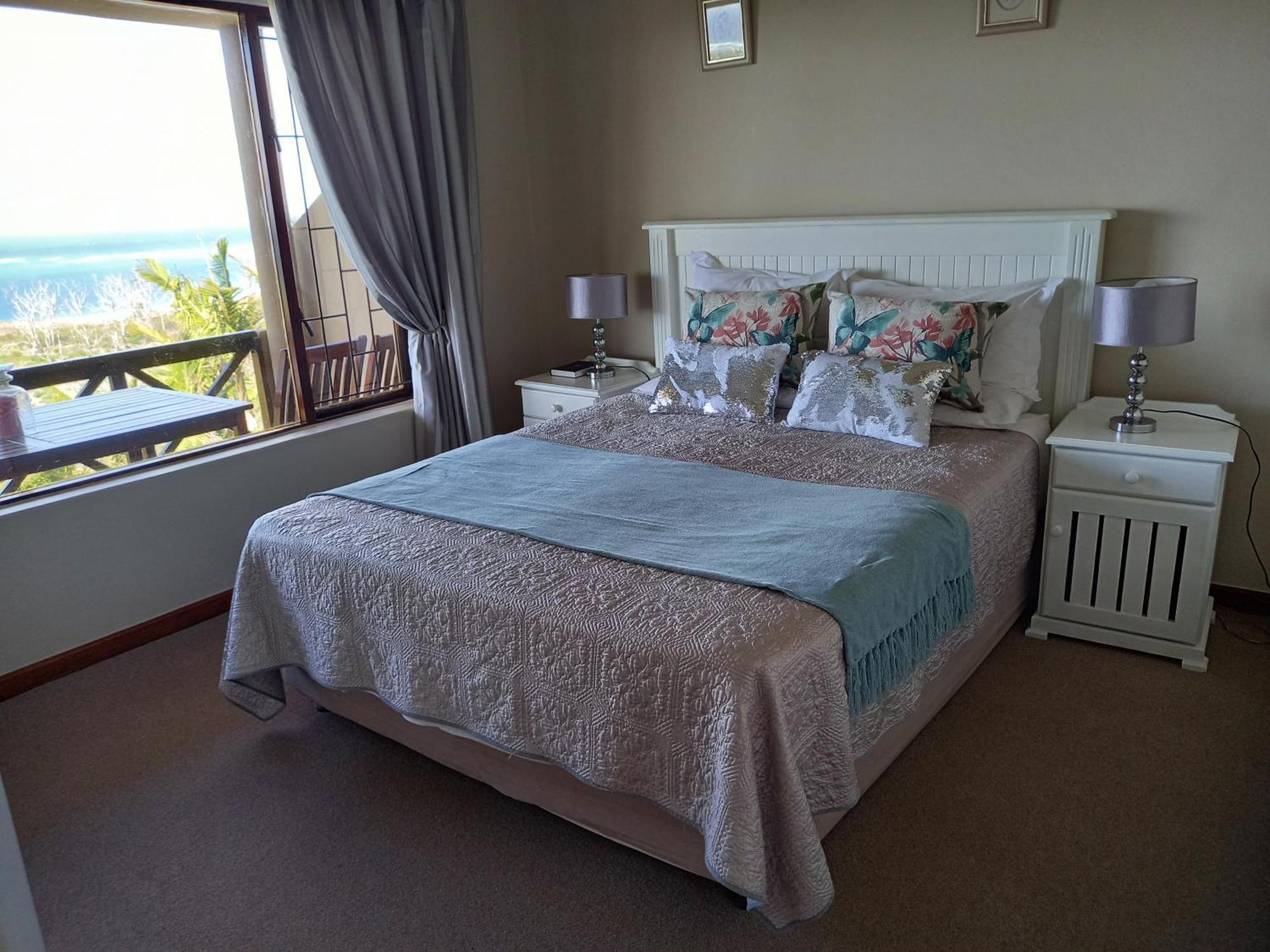 110 Bay View Apartman Brenton-on-Sea Kültér fotó