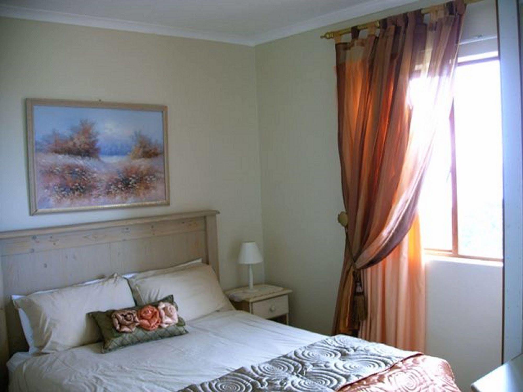 110 Bay View Apartman Brenton-on-Sea Kültér fotó